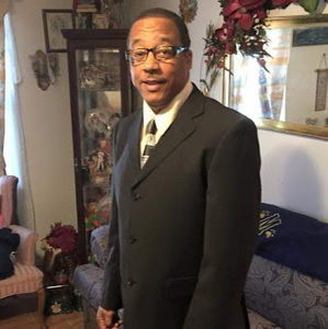 Meet your Posher, Malvin